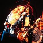 Led Zeppelin: Reunion nach 27 Jahren?
