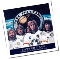 Led Zeppelin: Reunion nur auf DVD