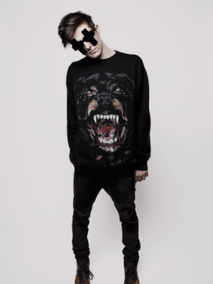 Left Boy ft. The Kooks: