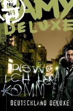 Lektüre: Samy Deluxe'