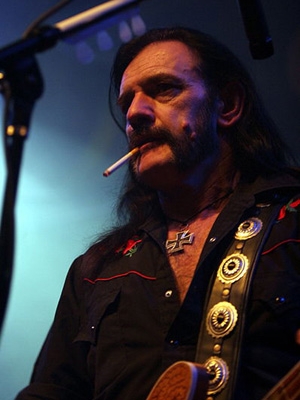 Lemmy Kilmister: Trauerfeier live auf Youtube