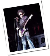 Lenny Kravitz: Klage wegen Toiletten-Unfall