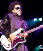 Lenny Kravitz: Scharfe Kritik an Friedens-Song