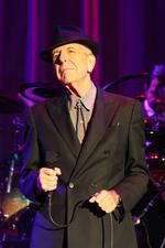 Leonard Cohen: Zwei neue Songs im Stream