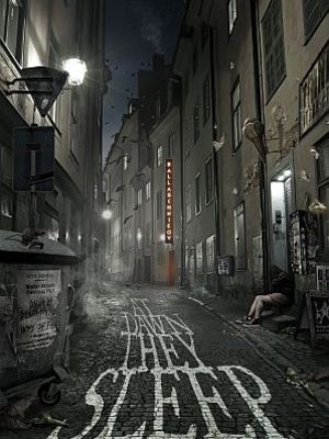 Lesebefehl: Der Metal-Roman