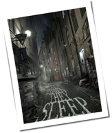 Lesebefehl: Der Metal-Roman