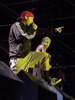 Limp Bizkit: Wes Borland ist wieder dabei