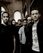 Linkin Park: Neues Video im Stream