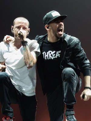 Linkin Park: 