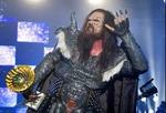 Lordi: Bildzeitung rächt Texas Lightning