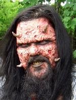 Lordi: Monster vor dem Traualtar