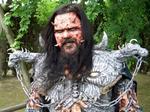 Lordi: Sänger ruft Fans zur Vernunft auf