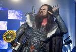 Lordi: Zickenkrieg mit Grand Prix-Nicole