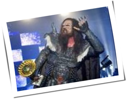 Lordi: Zickenkrieg mit Grand Prix-Nicole