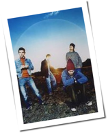 MP3/Video-Blog: Coldplay & Sigur Rós komplett im Stream