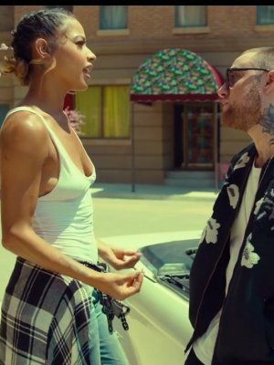 Mac Miller: Der Clip zu