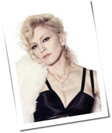 Madonna: In Cannes ausspioniert
