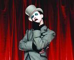 Marilyn Manson: Der Duft aus der Gruft
