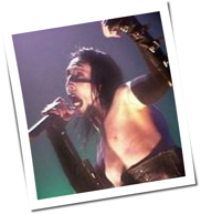 Marilyn Manson: Fasziniert vom alten Europa