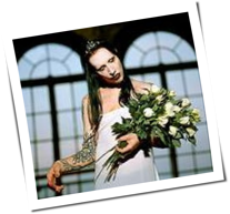 Marilyn Manson: Hochzeit mit Dita von Teese