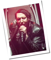 Marilyn Manson: Konzertabbruch nach fünf Songs