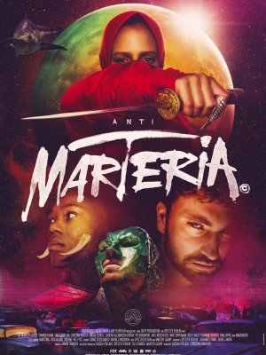 Marteria: