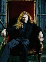 Megadeth: Vereinte Nationen vs. Dave Mustaine