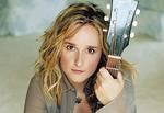 Melissa Etheridge: Sängerin an Krebs erkrankt