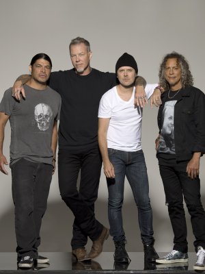 Metallica: 88.000 Tickets für den Zweitmarkt