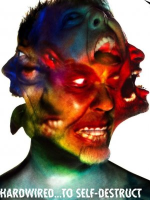 Metallica: Erster Song vom neuen Album im Stream