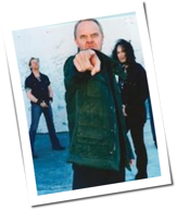 Metallica: Lars Ulrich nimmt Stellung