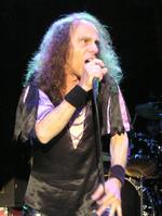 Metallica: Offener Brief an Ronnie James Dio