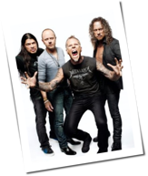 Metallica: Wie der 