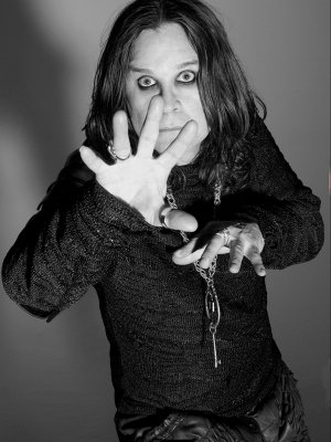 Metalsplitter: American Slave und Black Metal