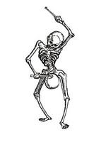 Metalsplitter: Die spinnen, die Trommler!