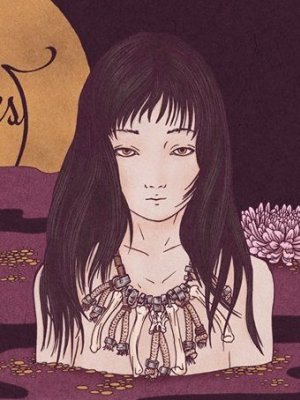 Metalsplitter: Einmal Vinyl in Pink&comma; bitte&excl;