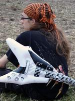 Metalsplitter: Metal-Fans haben wenig Selbstbewusstsein