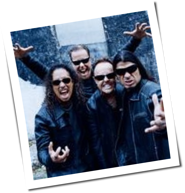 Metalsplitter: Metallica on the rocks