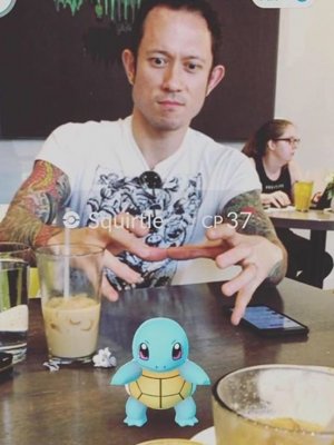 Metalsplitter: Pokéstop us now!