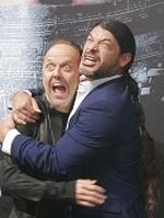 Metalsplitter: Weihnachten im Video-Wahn