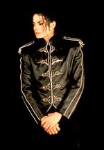 Michael Jackson: Ein King of Pop zum Nachtisch