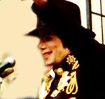 Michael Jackson: Gala eher bescheiden