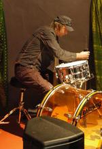 Michael Lee: Page und Plant trauern um Drummer