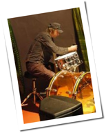 Michael Lee: Page und Plant trauern um Drummer