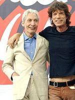 Mick Jagger: Stone finanziert Scorsese-Film
