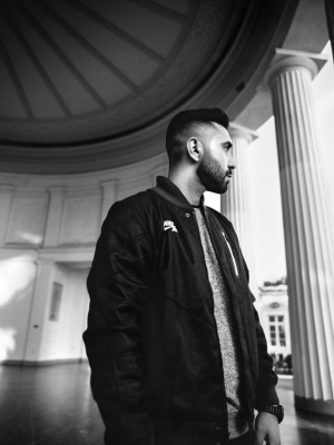 MoTrip: Neues Video mit Lary