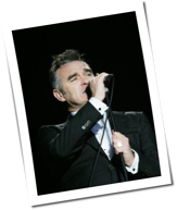 Morrissey: Neuer Song 