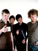 Muff Potter: 'Angry Pop-Band' löst sich auf