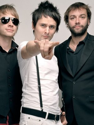 Muse: Das Video zur neuen Single 