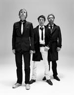 Muse: Unbemerkter Rollentausch im TV